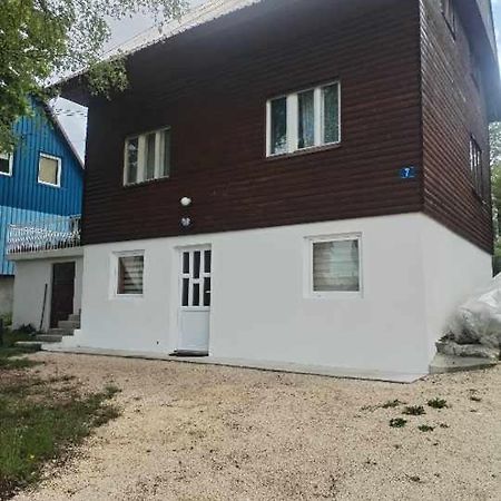 Appartamento Mountain Life Žabljak Esterno foto