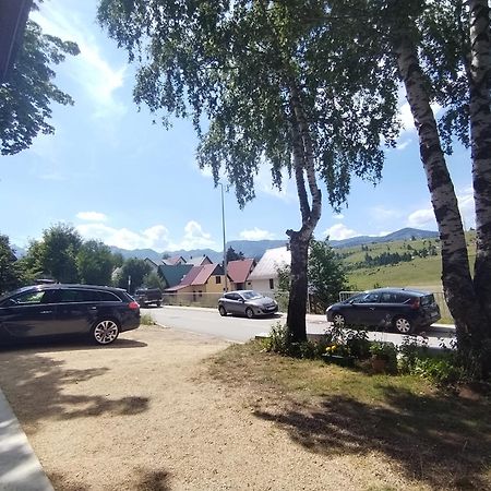 Appartamento Mountain Life Žabljak Esterno foto