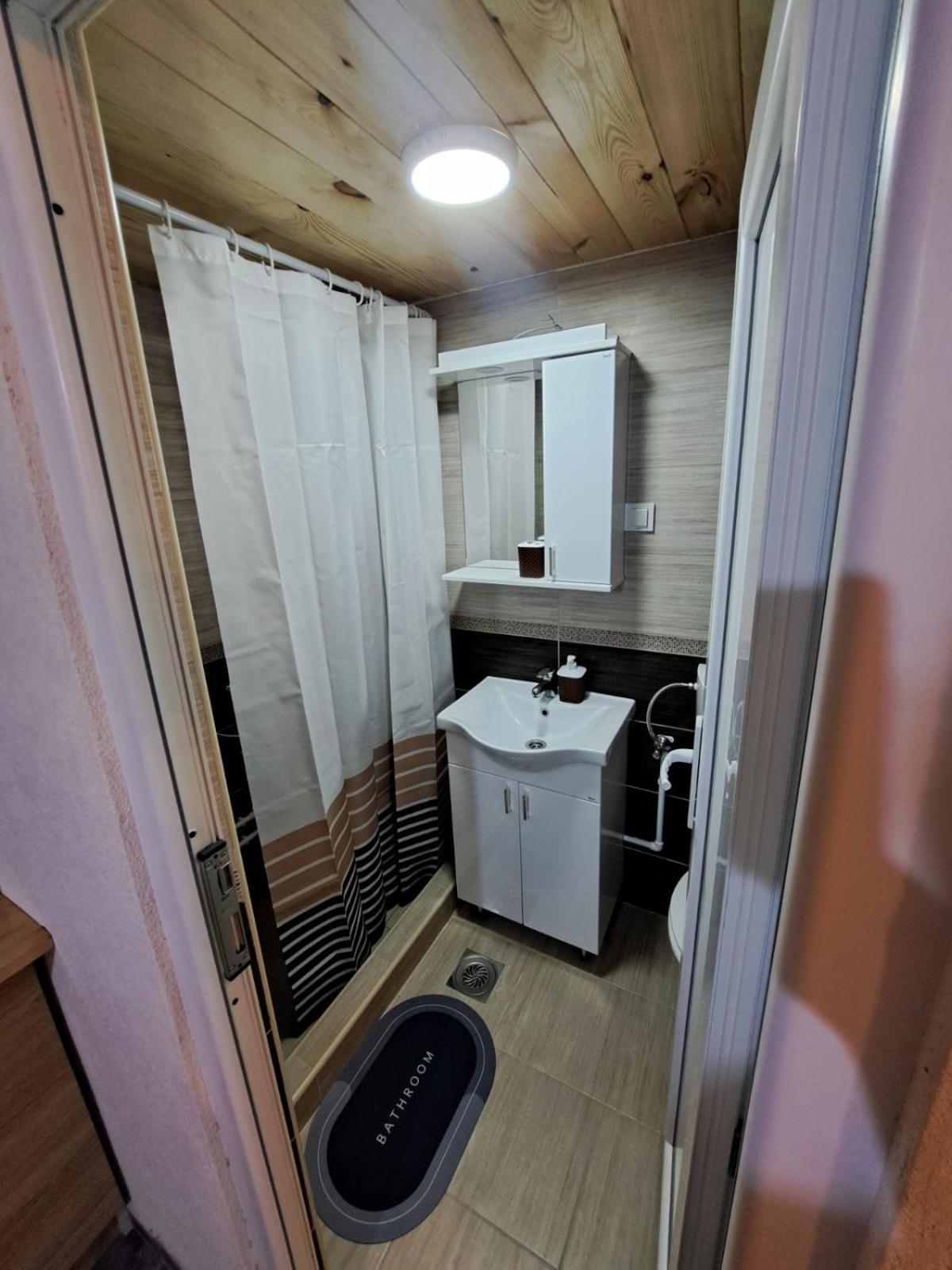 Appartamento Mountain Life Žabljak Esterno foto
