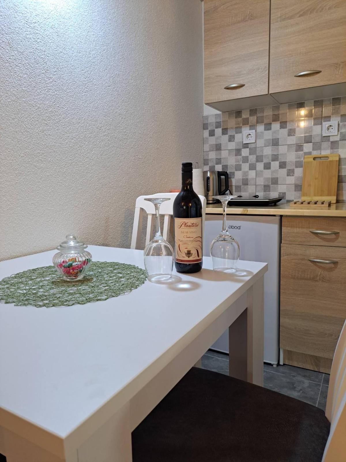 Appartamento Mountain Life Žabljak Esterno foto