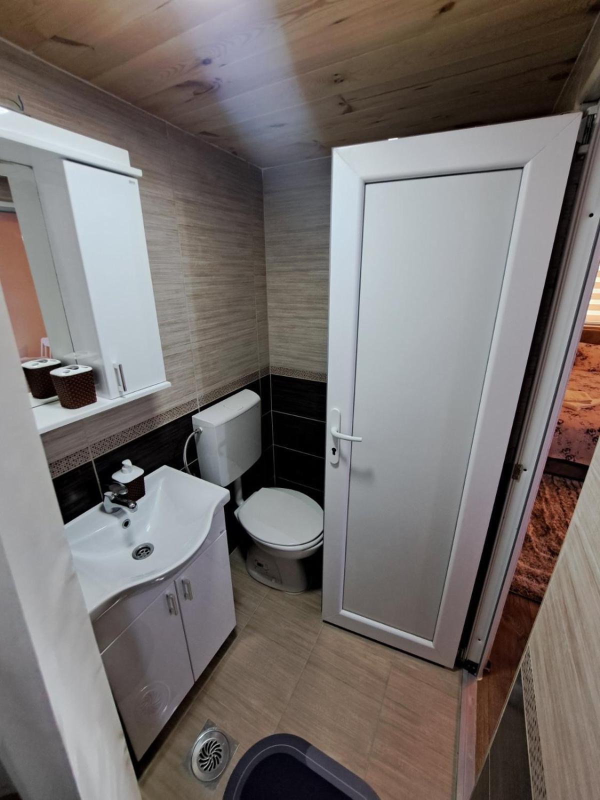 Appartamento Mountain Life Žabljak Esterno foto