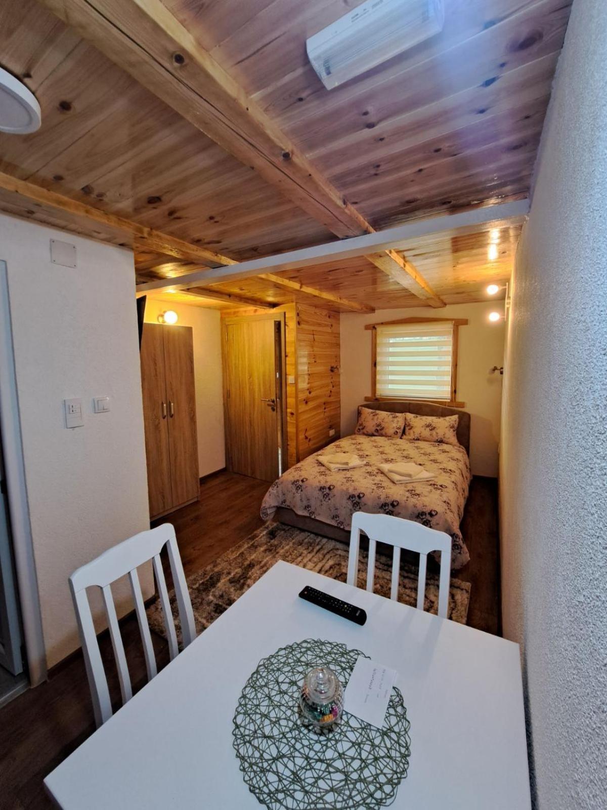 Appartamento Mountain Life Žabljak Esterno foto